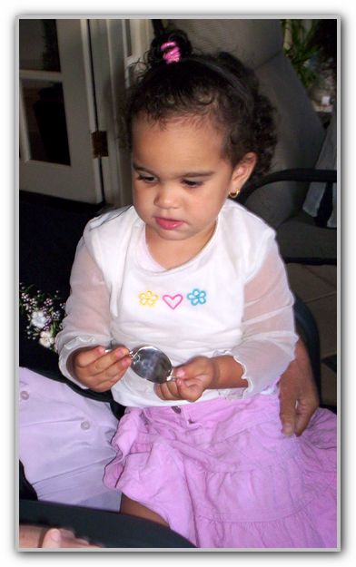 Ebony at DJ & SJ House Feb 10th 2007 1